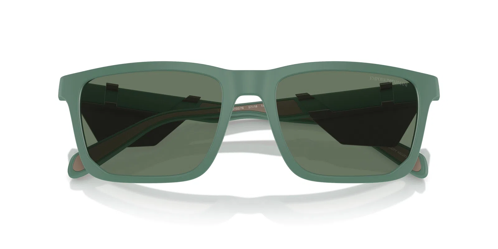 Emporio Armani 4219 Sunglasses - view 25